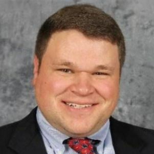 mike portrait headshot