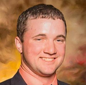 troy portrait headshot